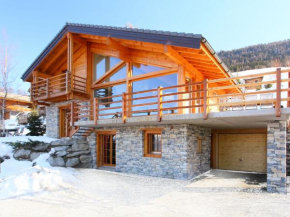 Chalet Mimique by Interhome